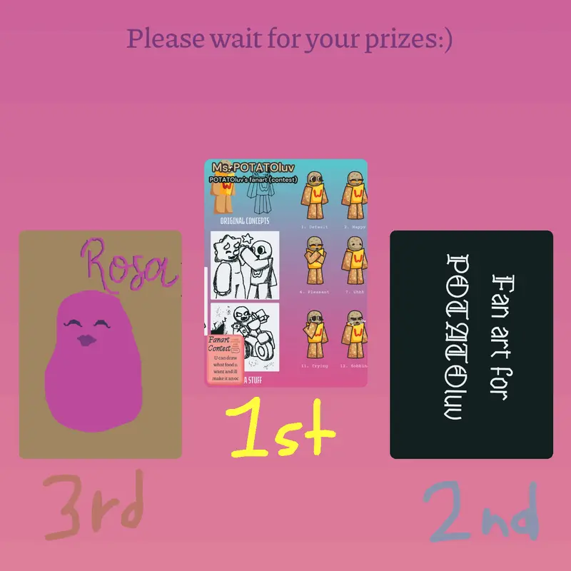 Game by @POTATOluv