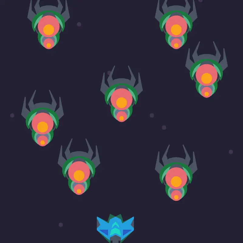Game by @hddre