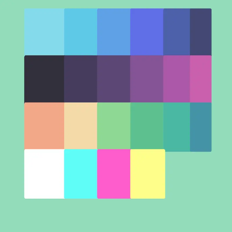 Game by @SillyDeer