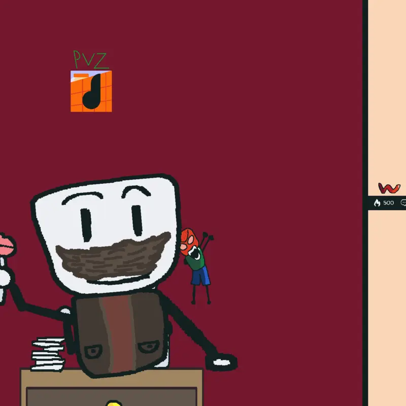 Game by @kevimkocldne