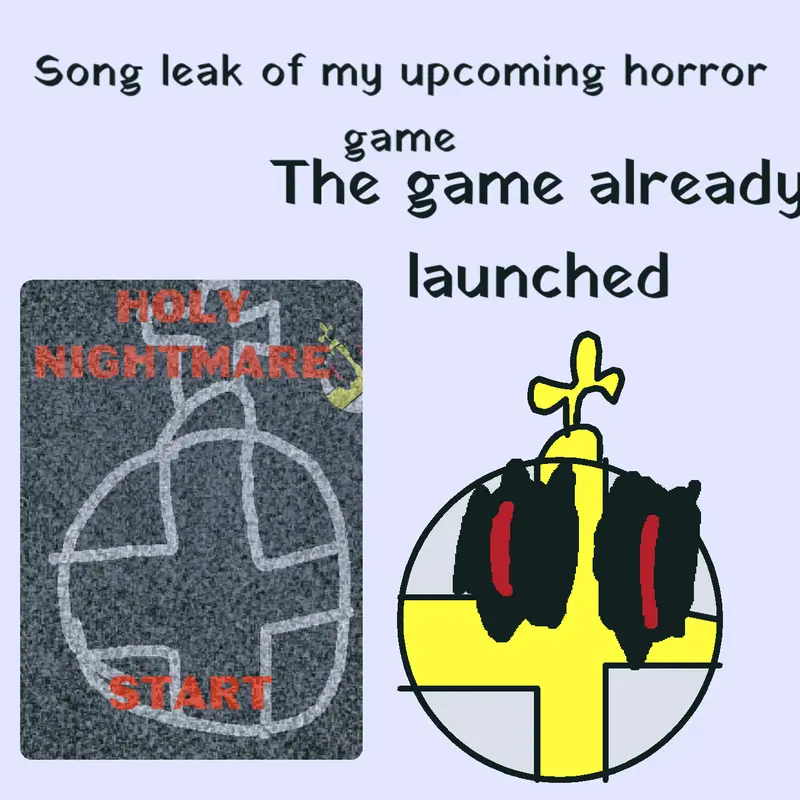 Game by @garlic_bread