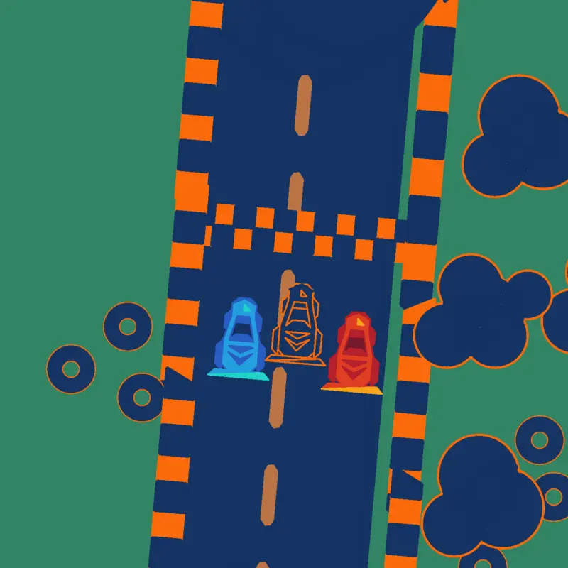 Game by @moinemin