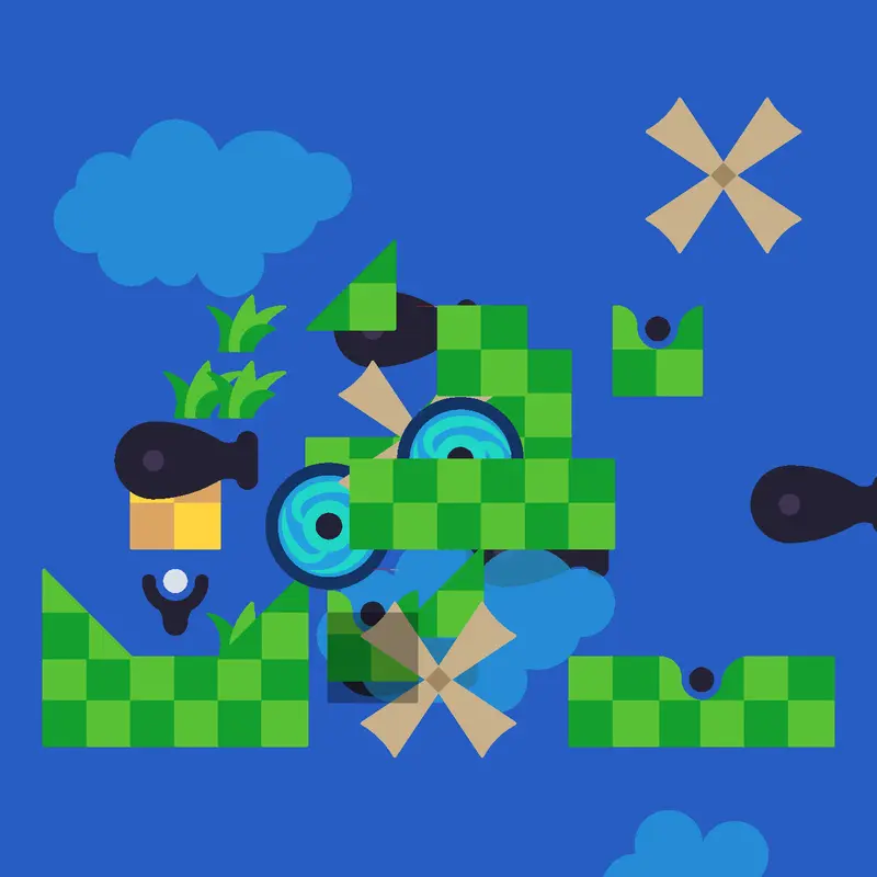 Game by @tw5wpfw