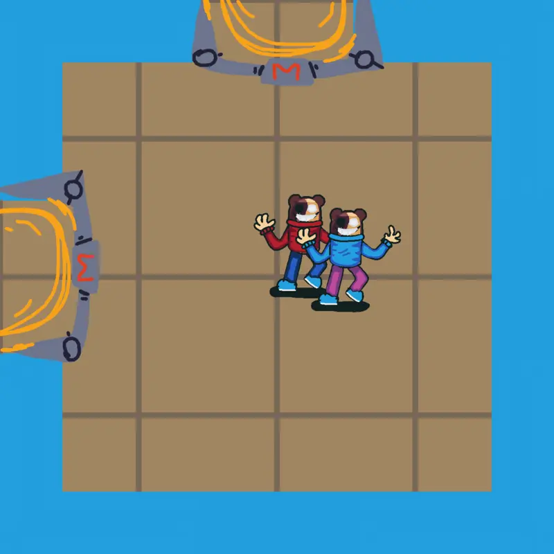 Game by @rturhty