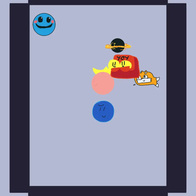 Game by @dafriend