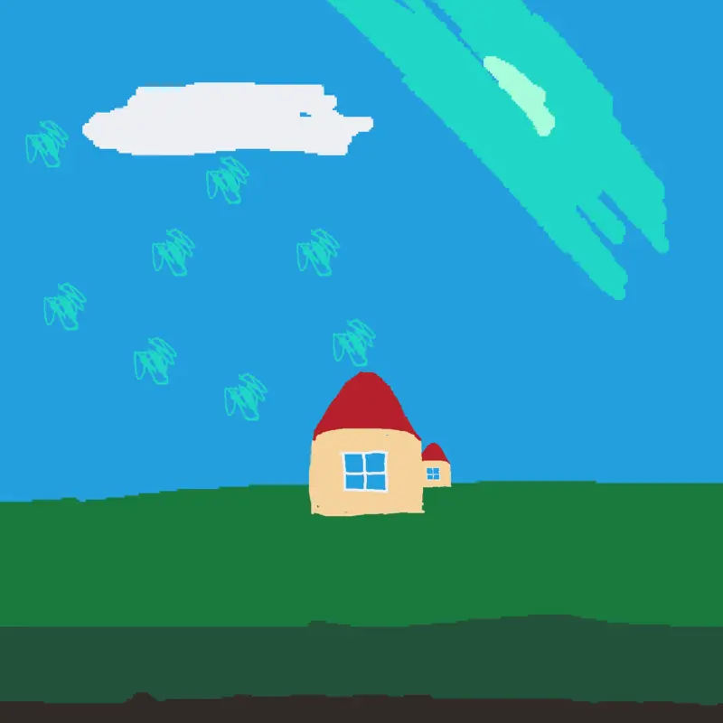 Game by @blockystudio