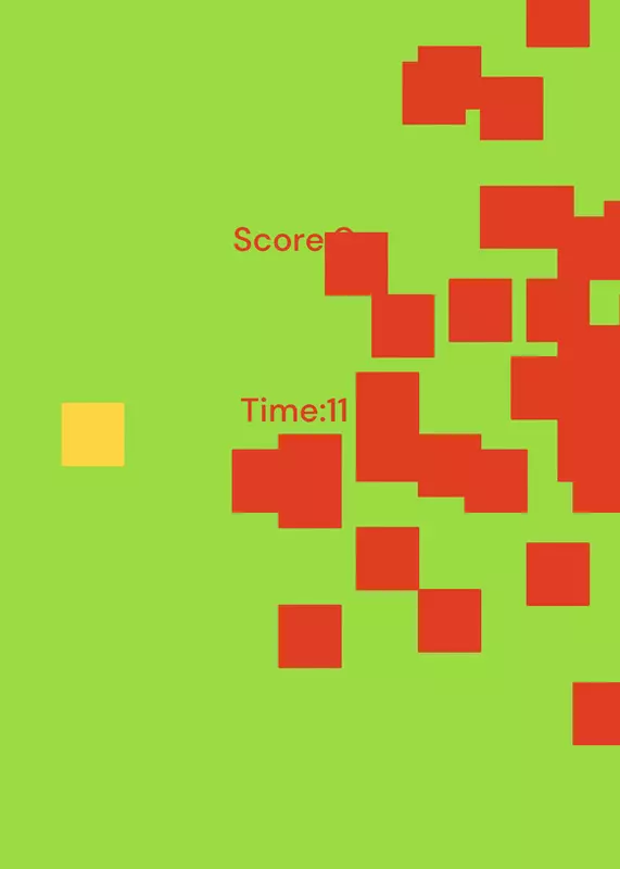 Game by @Marac
