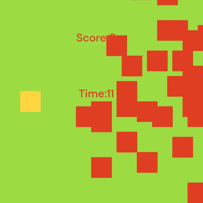 Game by @Marac