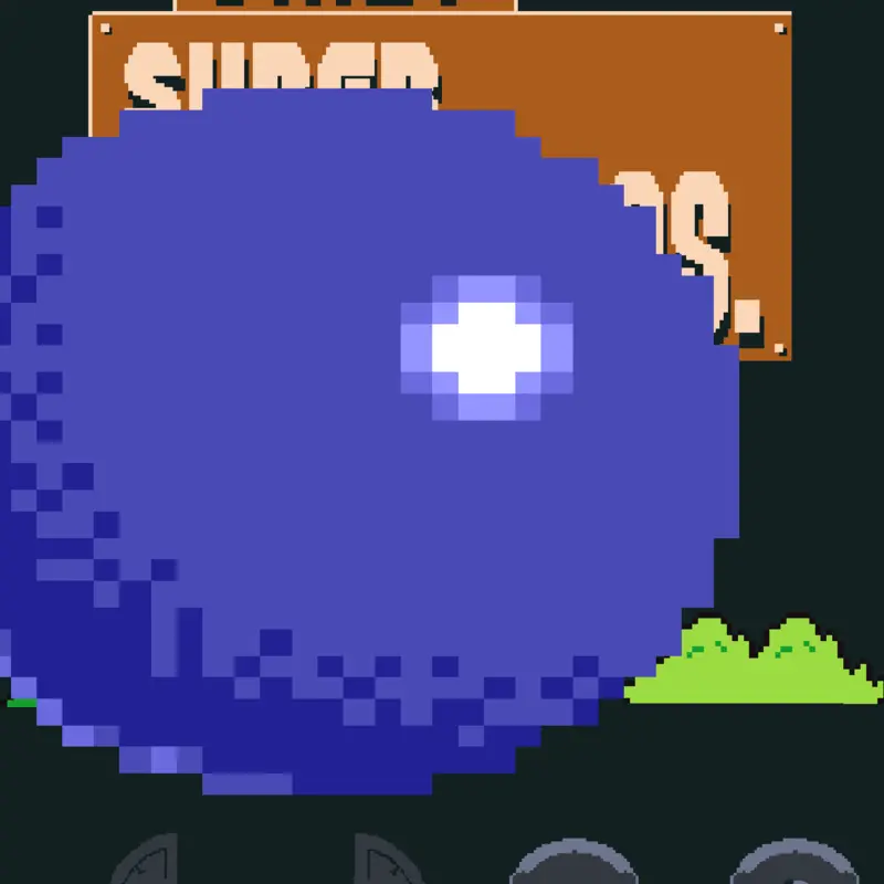 Game by @ijriie