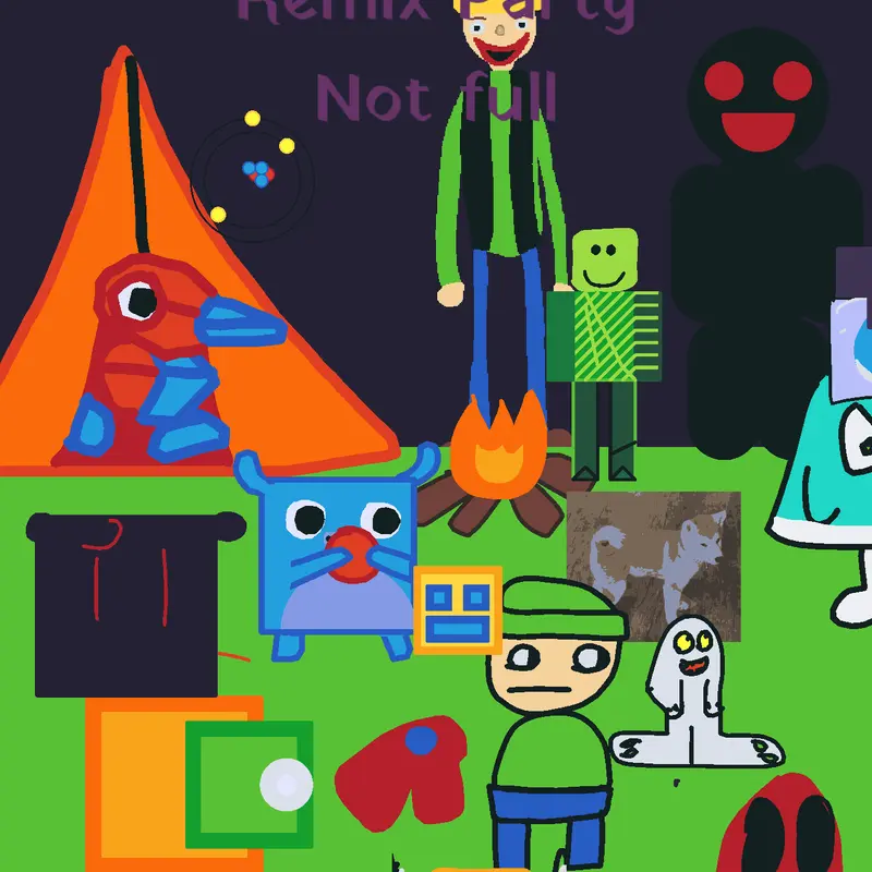 Game by @dramien