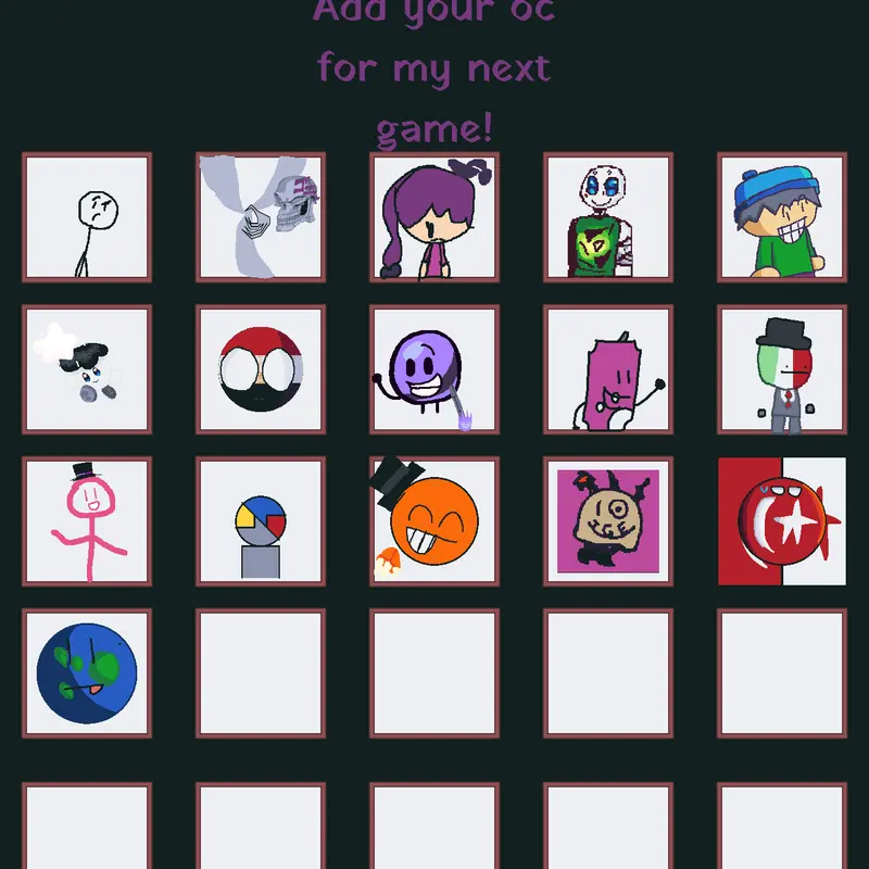 Game by @eartho