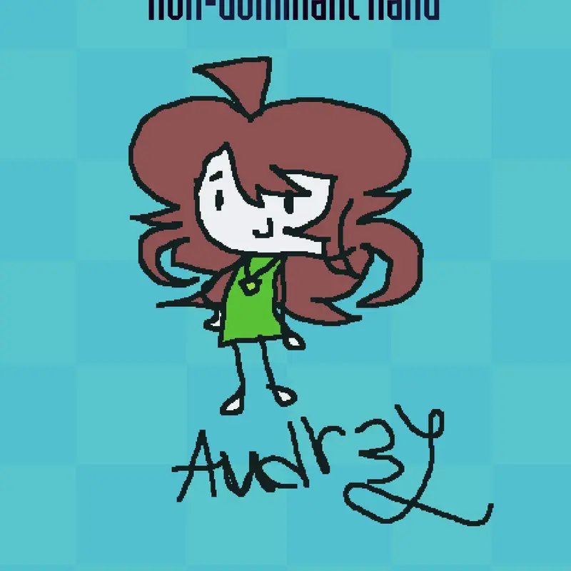 Game by @AUDR3Y