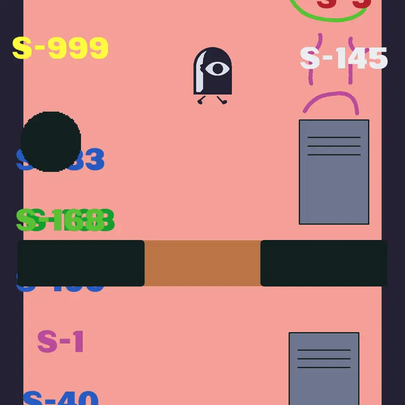 Game by @numberoneanddixiethegi