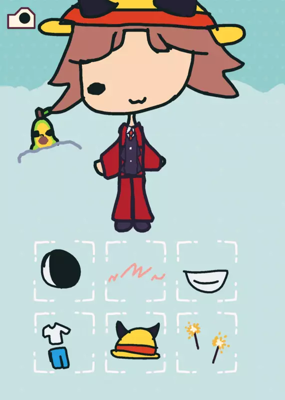 Game by @HAVANNAH-CUTE