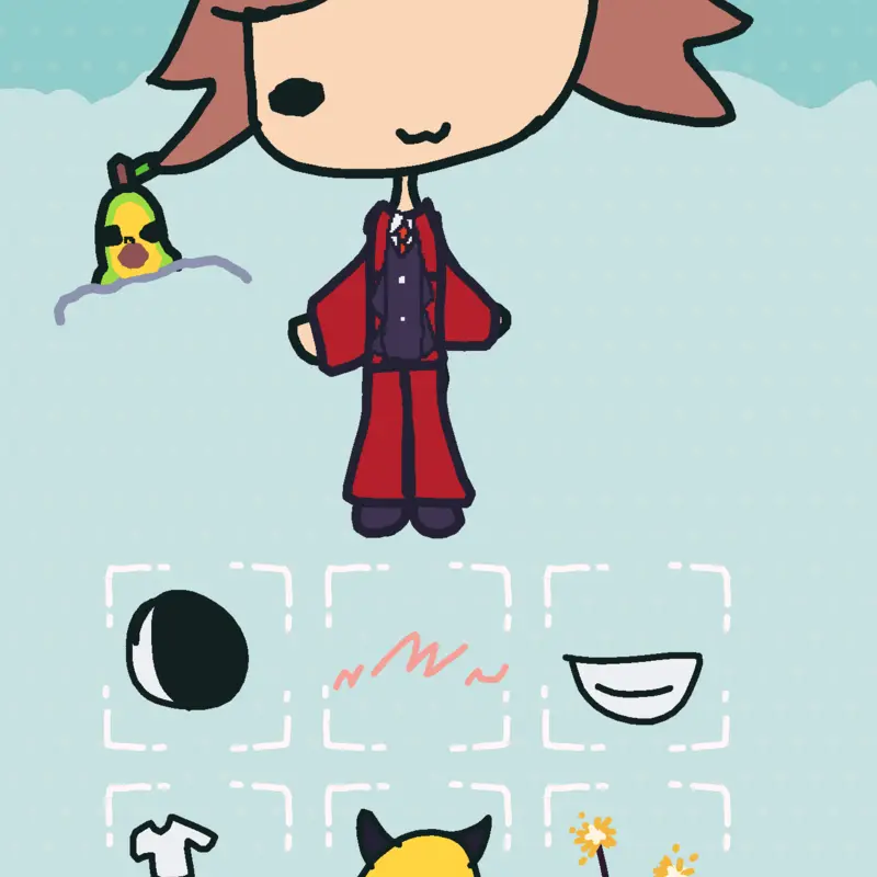 Game by @HAVANNAH-CUTE