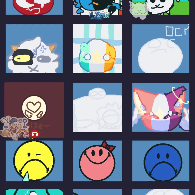 Game by @Charnic