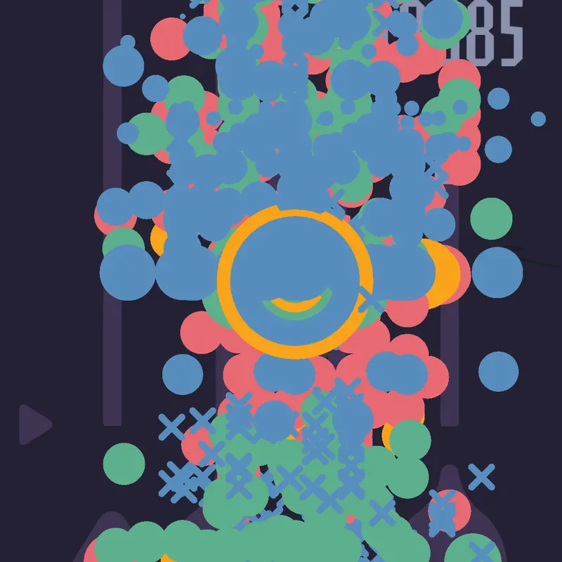 Game by @Qarpos