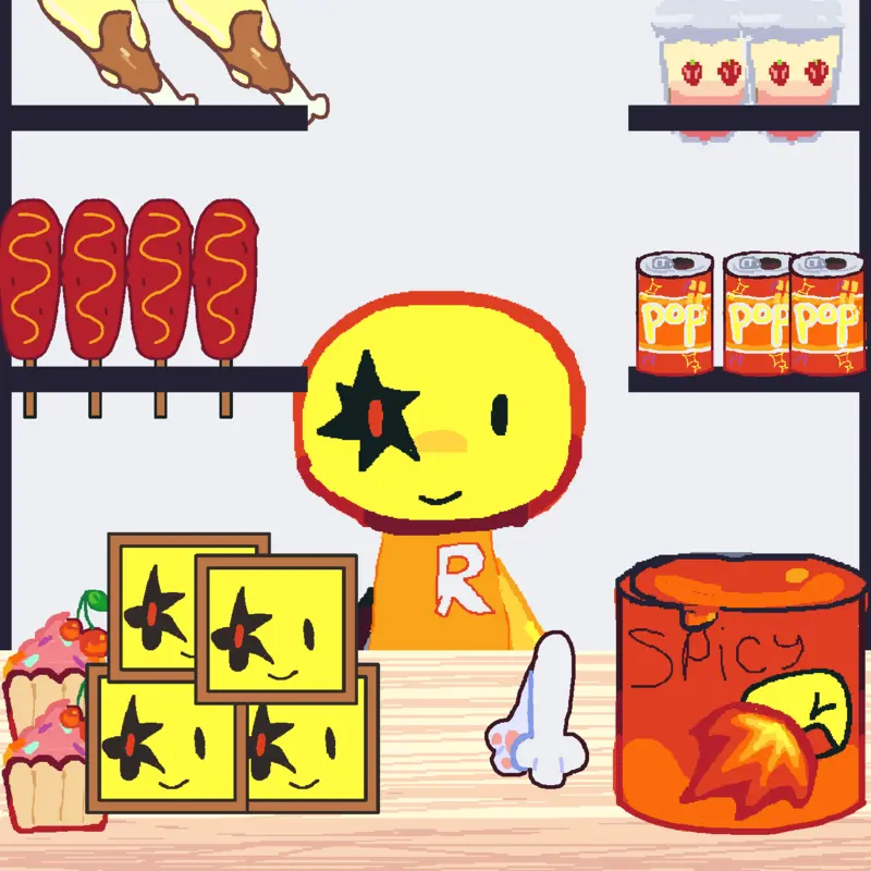 Game by @polupi