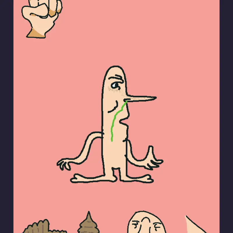 Fnf boopoo test by @SnatchyPoo