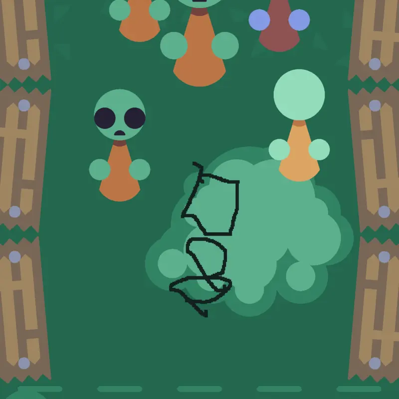 Game by @aydg