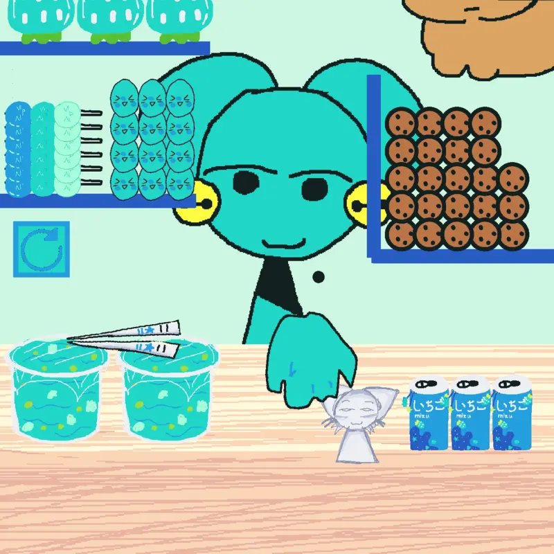 Game by @GunikNivi