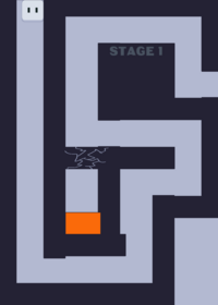 Cube Mazery WIP(30 mazepages)