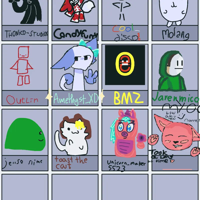 Game by @roseuroseset