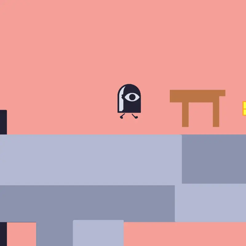 Game by @seannara