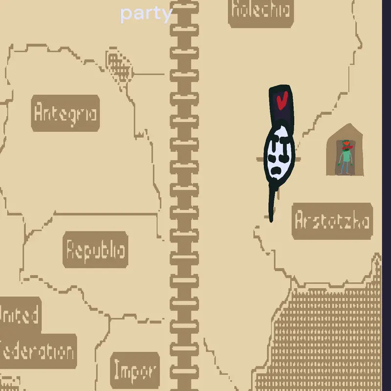 Game by @concretegreen