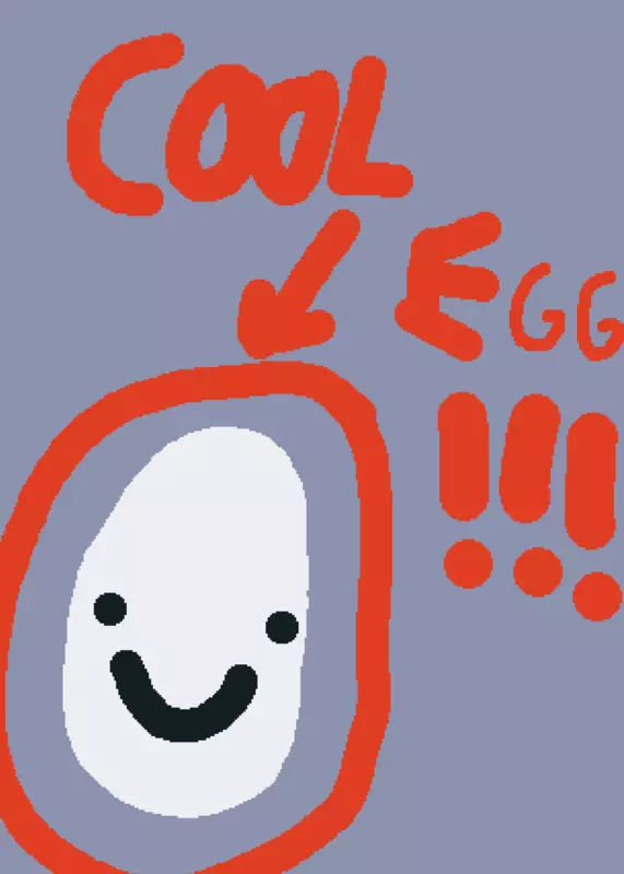 FIND DA EGGZ by @Lebroncuk