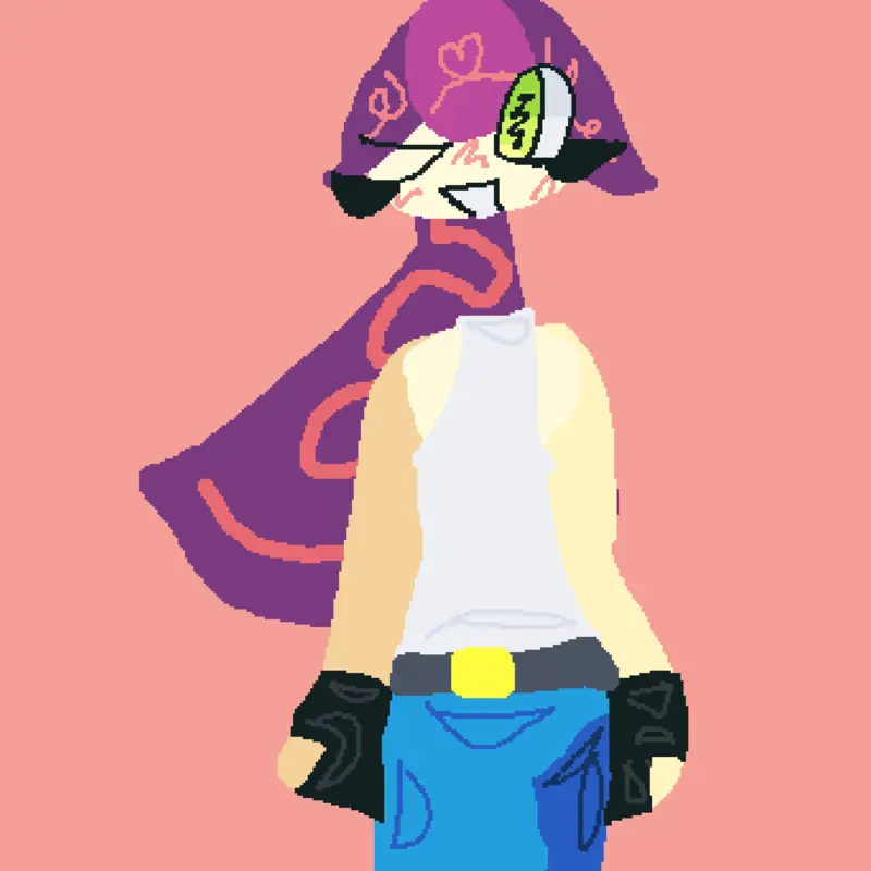 Game by @Luna_sallie_loveya
