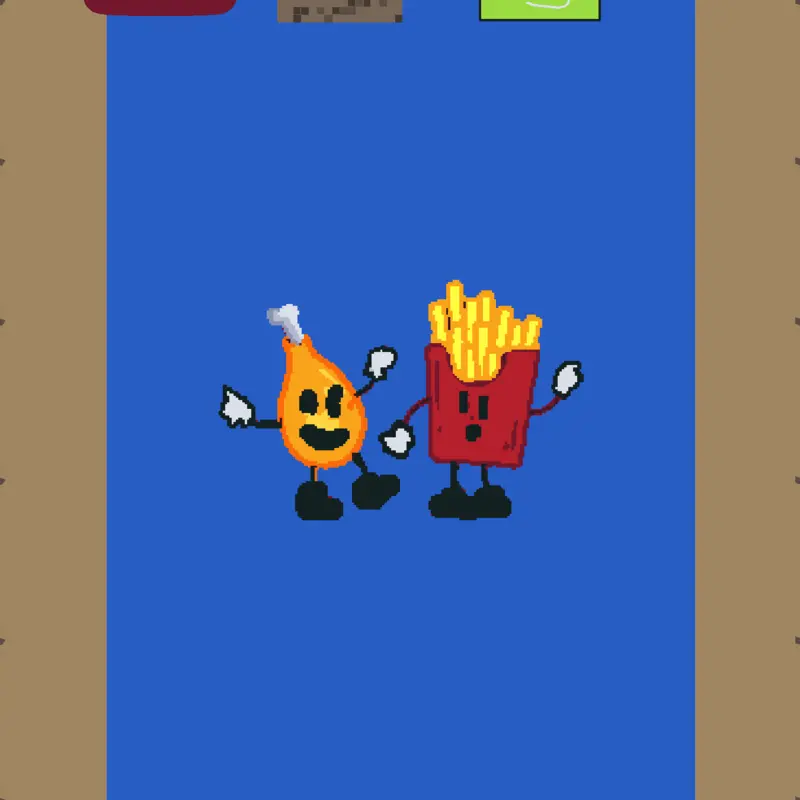 Game by @arismaten
