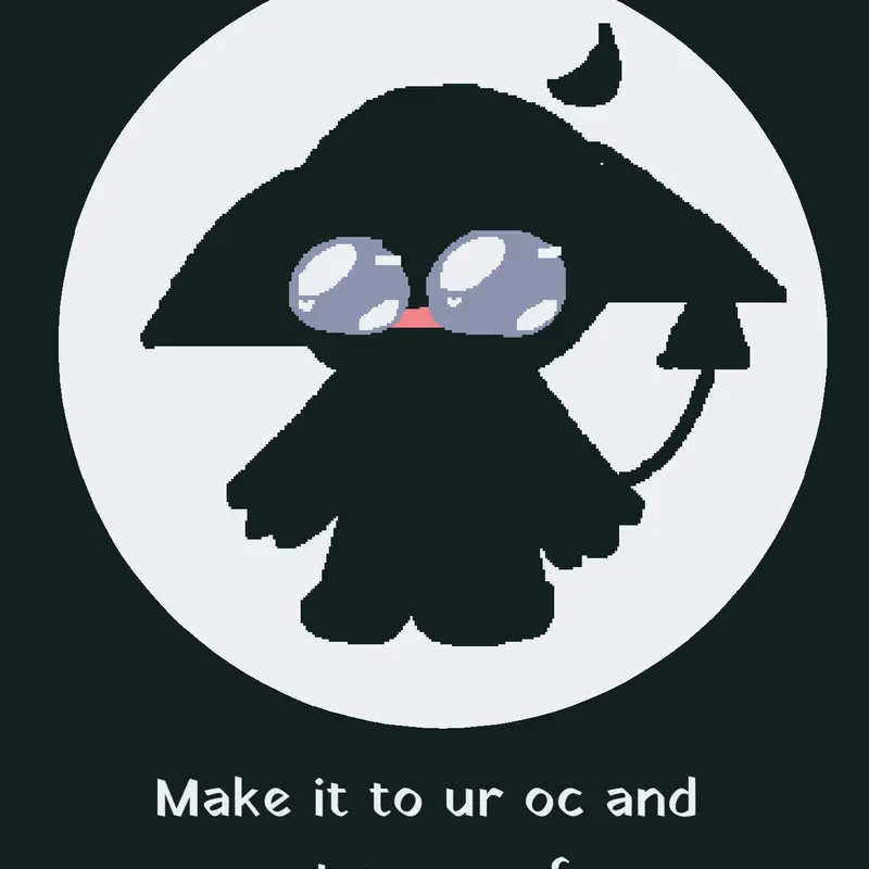 Game by @NekoDraw