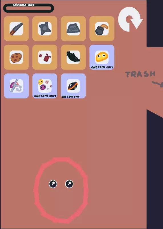 Game by @Soulless_Knight