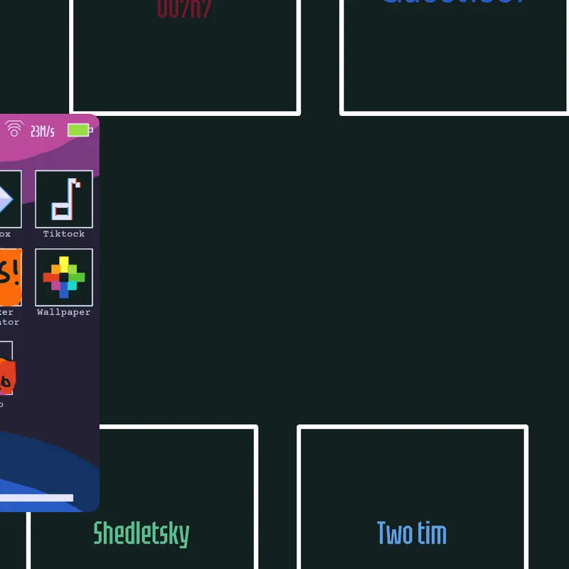 Game by @GragixYT