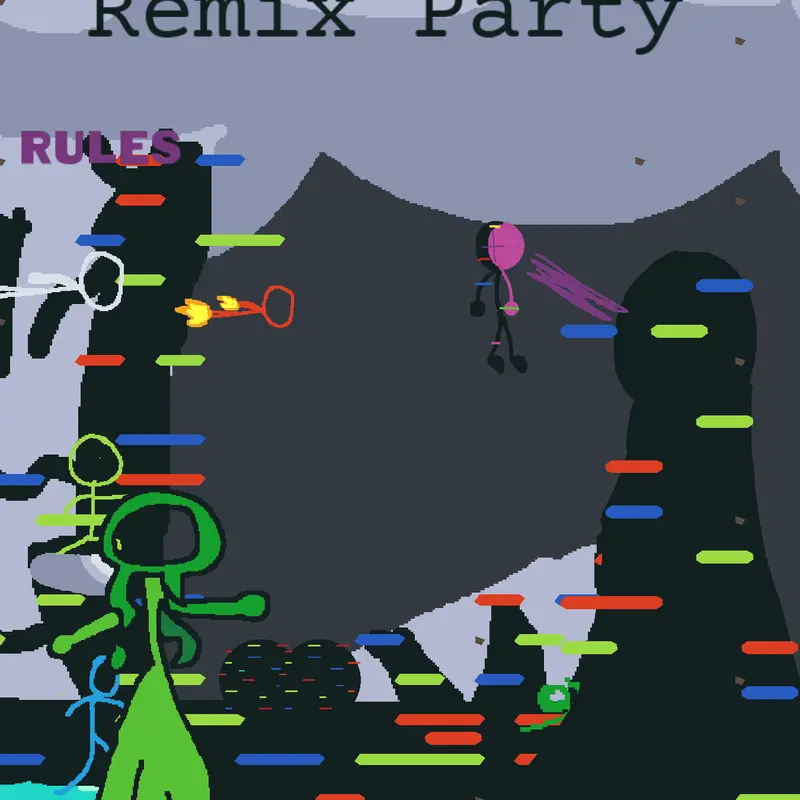 Game by @RNC_ALT