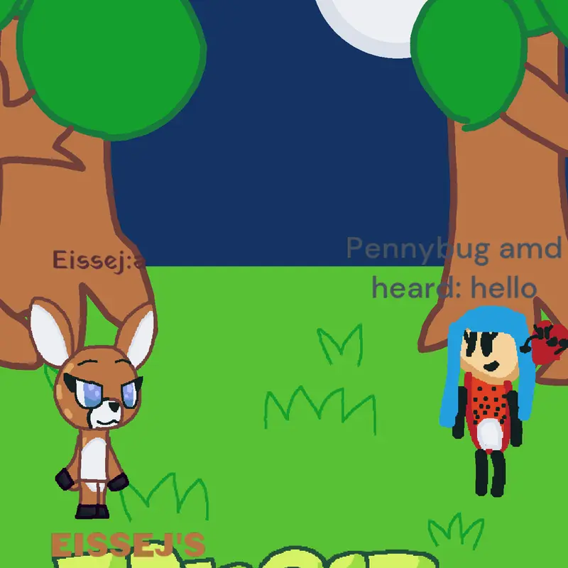 Game by @real_pennybug_castle