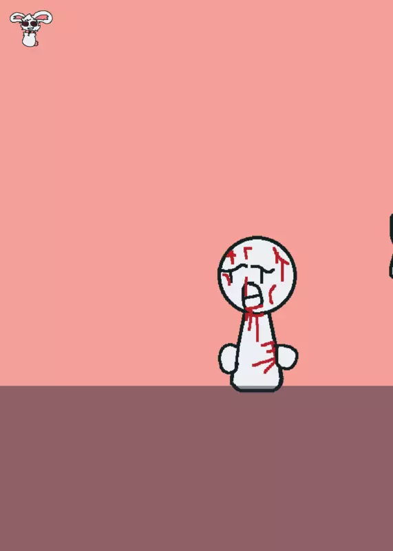 "How pathetic" by @sadass_bitch