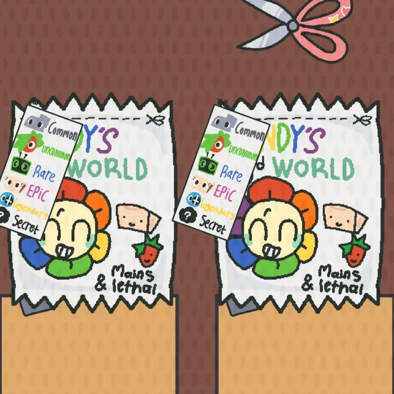 Game by @cat_rainbow