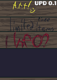 Main deck (WIP)