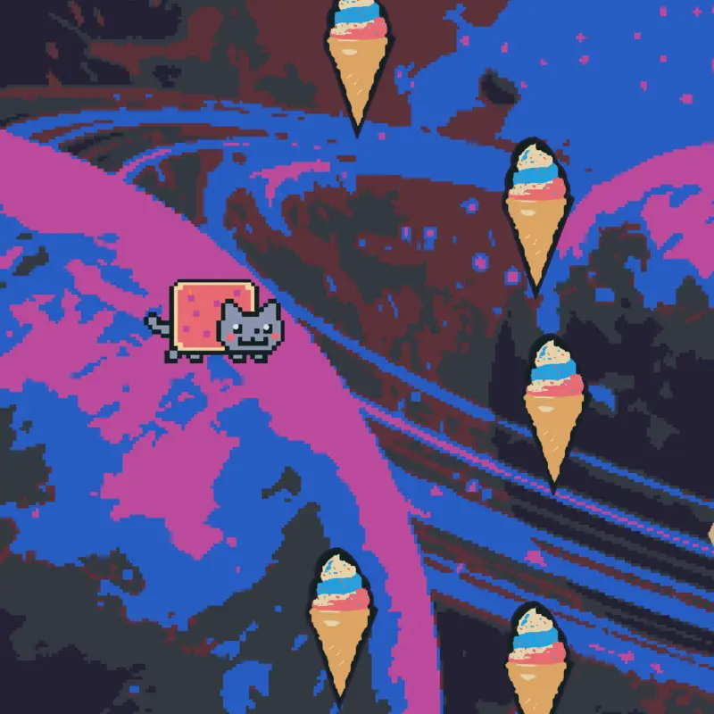 Game by @purpCOSMO