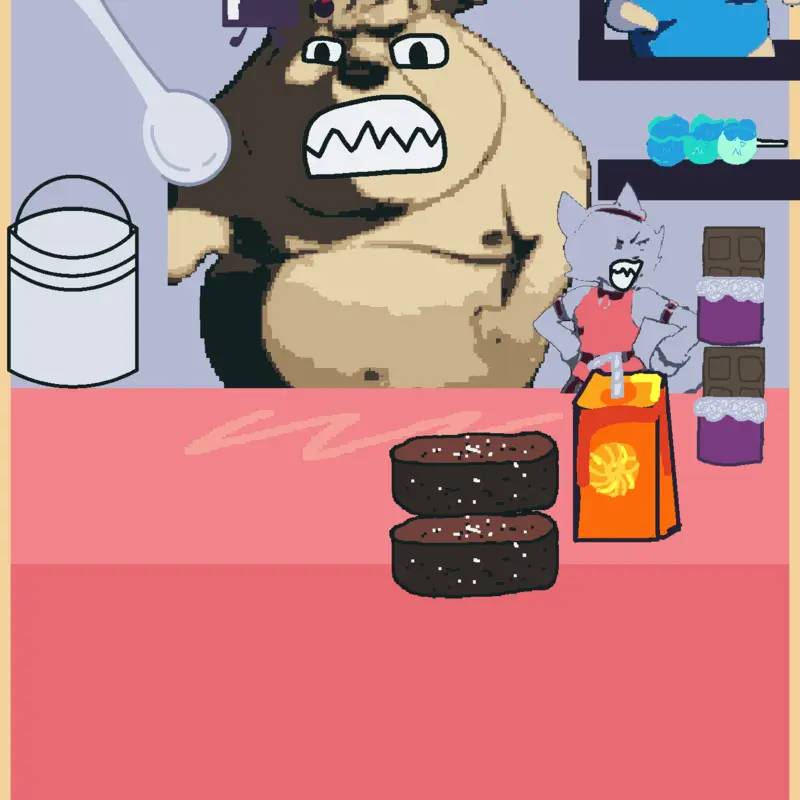 Game by @BrawlStarsAU