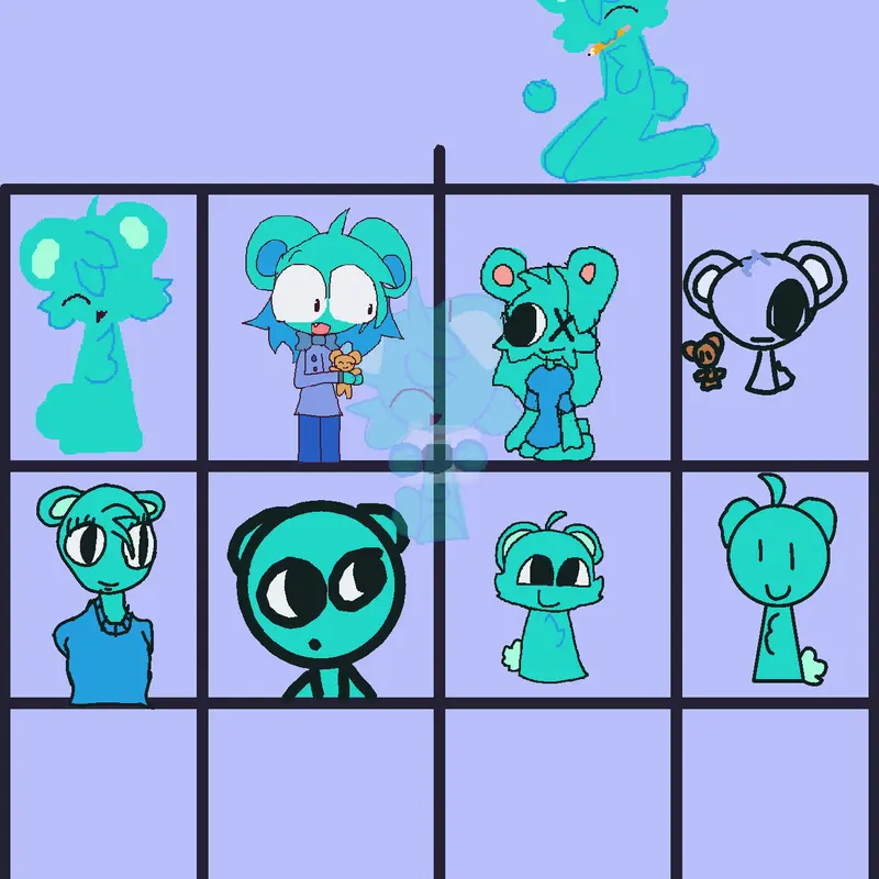 Game by @bler_smol