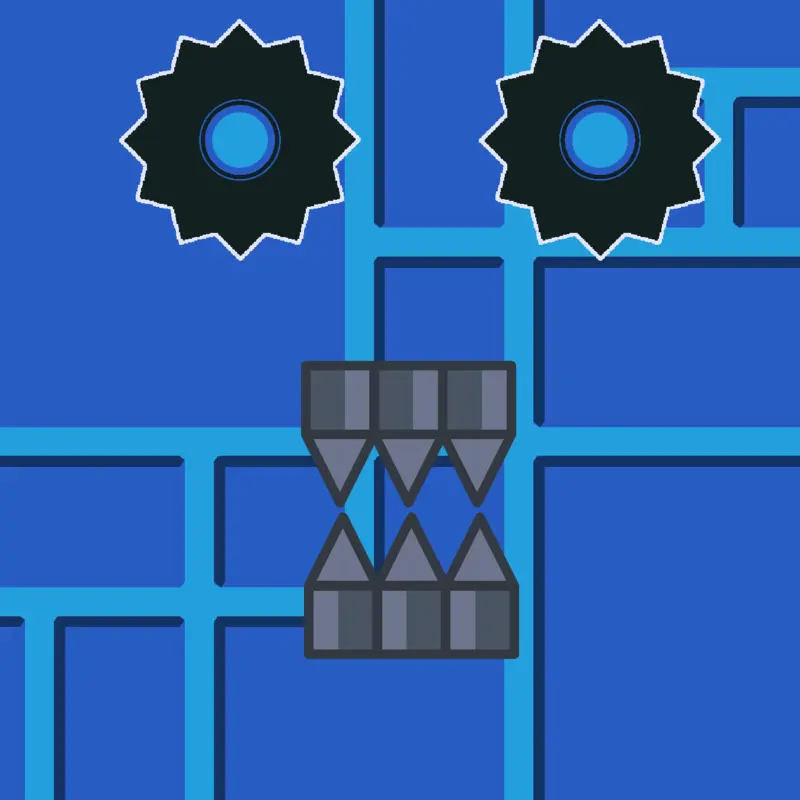 Game by @buddydoodle