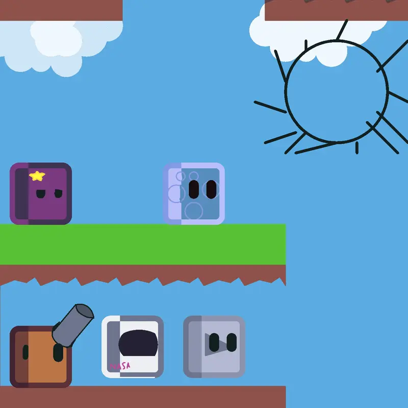 Game by @ali_aydin