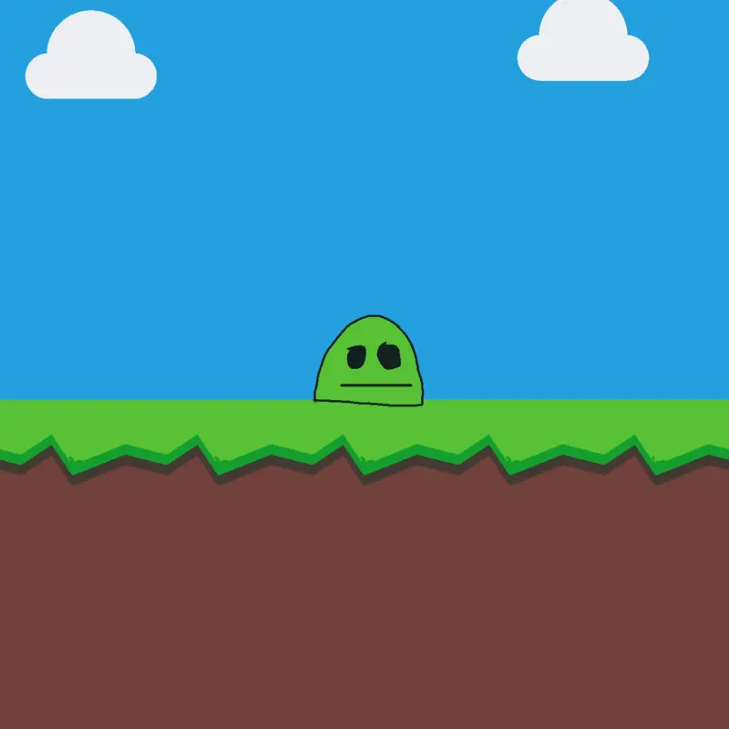 Game by @Kokuli