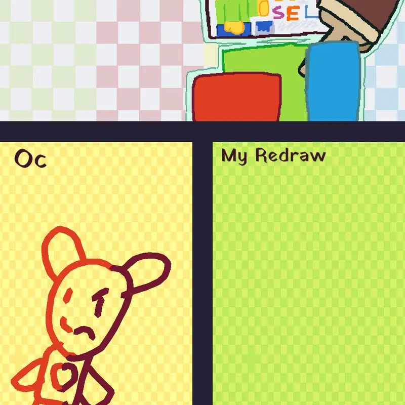 Game by @BfdiAnd_TadcFan