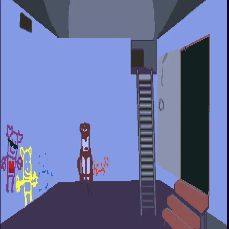 Game by @HenryDesignPro