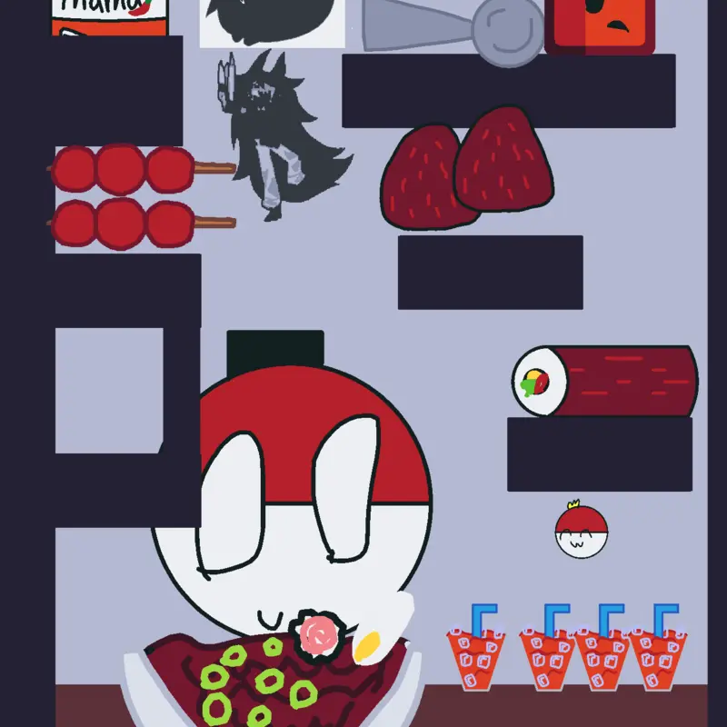 Game by @Dino_OWAKCK_game_47r