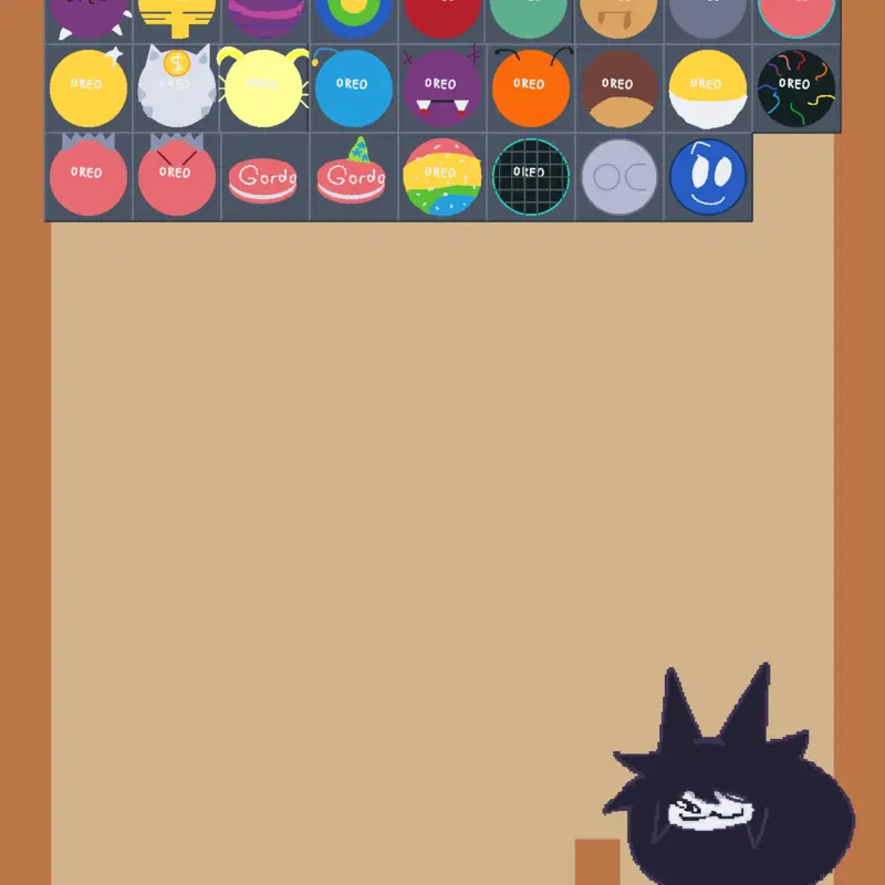 Game by @Thiago_TIKTOKperu28